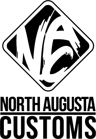 North Augusta Customs Logo