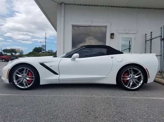 car window tinting Augusta GA