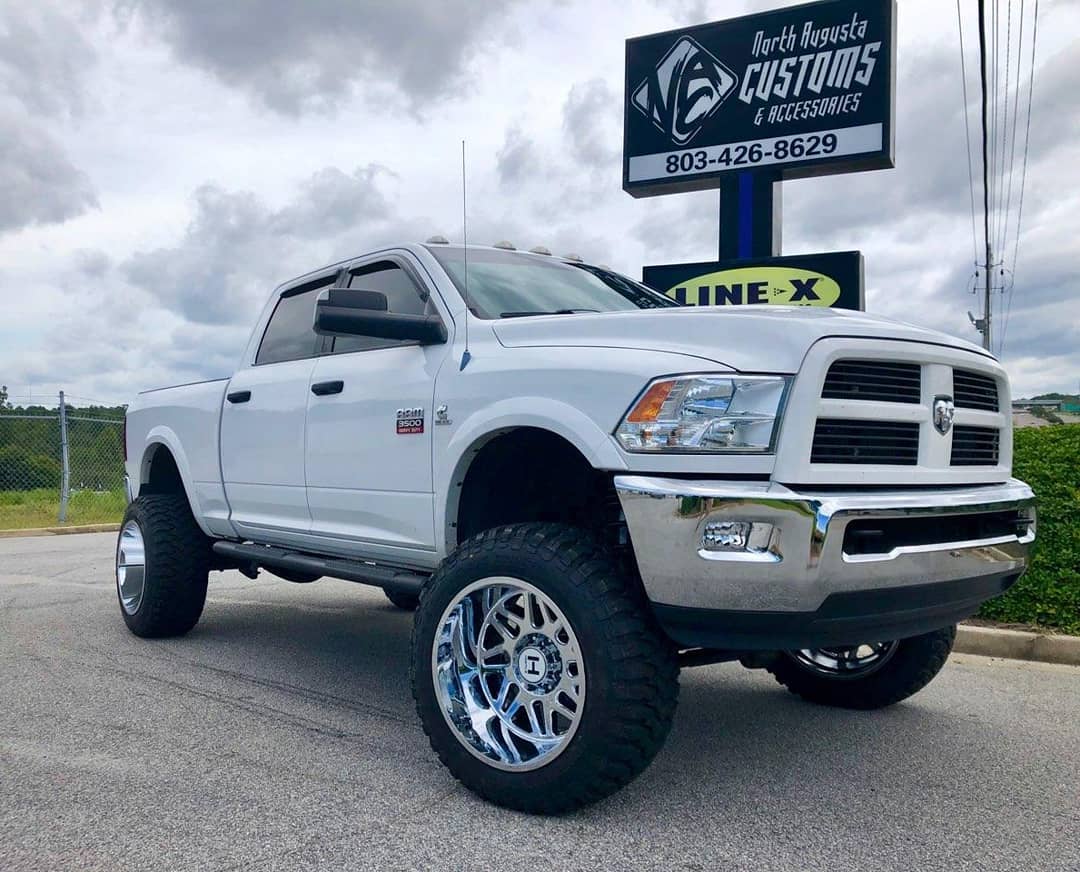 car window tinting North Augusta SC