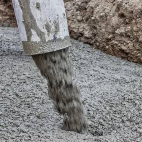 produzione di materiale per l'edilizia