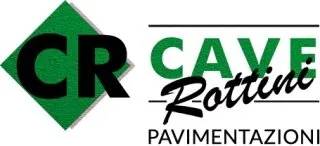 logo Cave Rottini Pavimentazioni