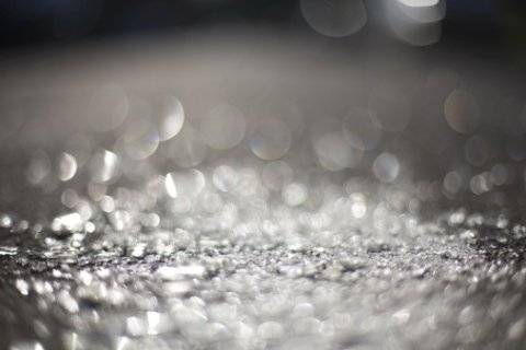 rappresentazione di impermeabilità delle pavimentazioni in calcestruzzo