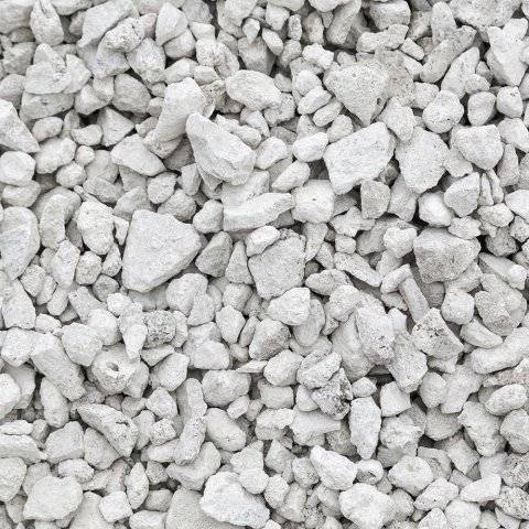 breccia per costruzioni edili