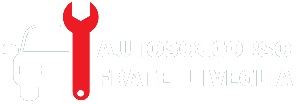 Logo Autosoccorso Fratelli Veglia