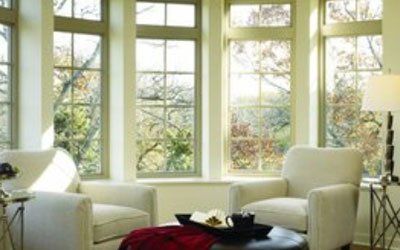 Living Area Windows — Chico, CA — Hull's Nor Cal Window & Door Inc.