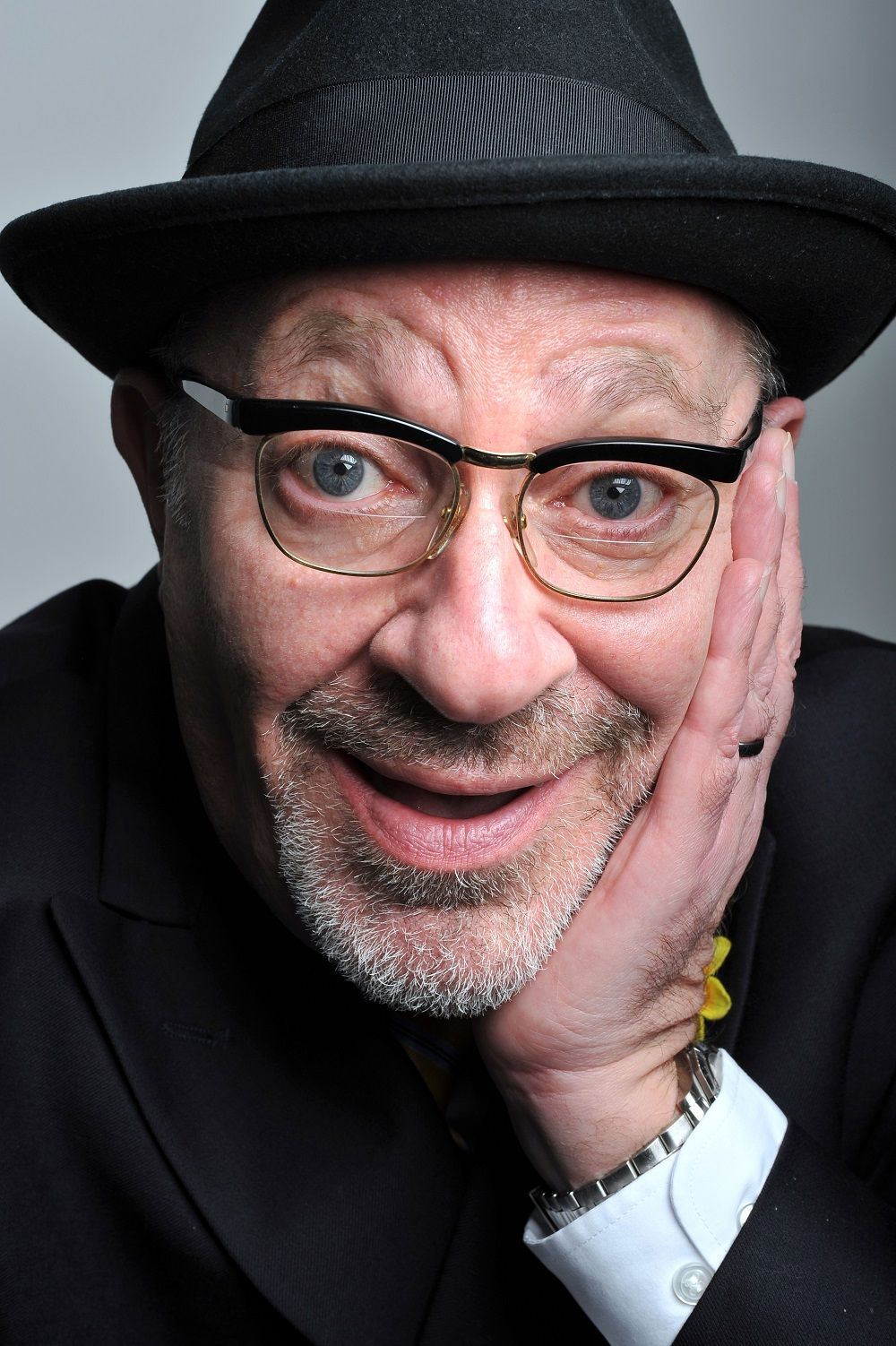 A night of live stand-up comedy with top national acts! Thurs 13 Aug 2026.