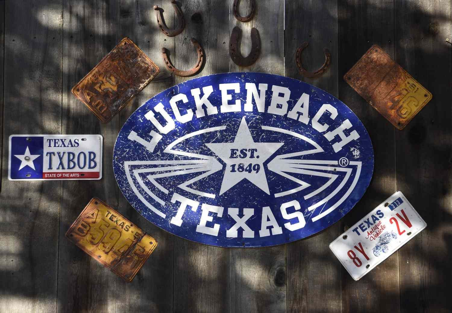 Luckenbach, TX Travel Guide: Things to Do & See