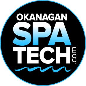 Okanagan spa tech logo