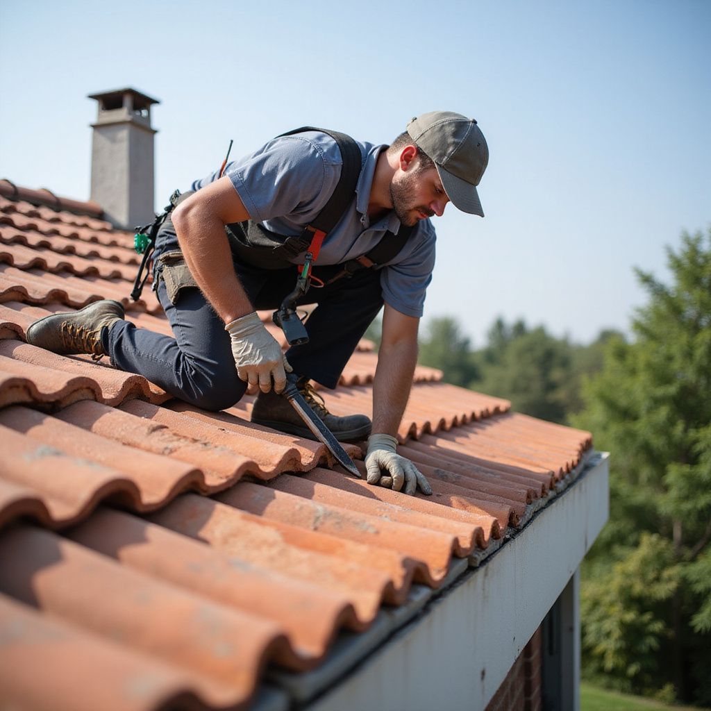 Stratton Roofing FAQs