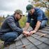 Stratton Roofing Home