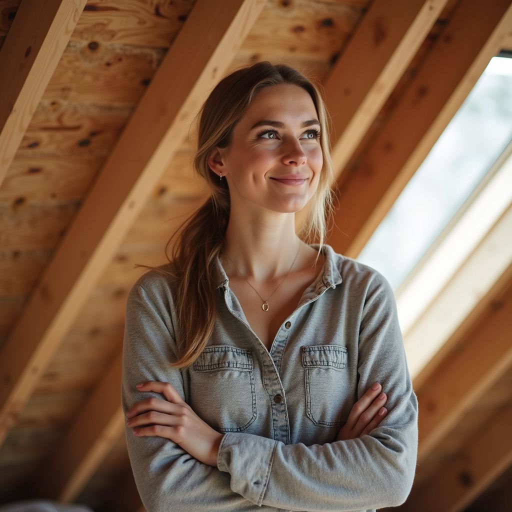 Stratton Roofing Home