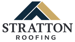 Stratton Roofing Logo
