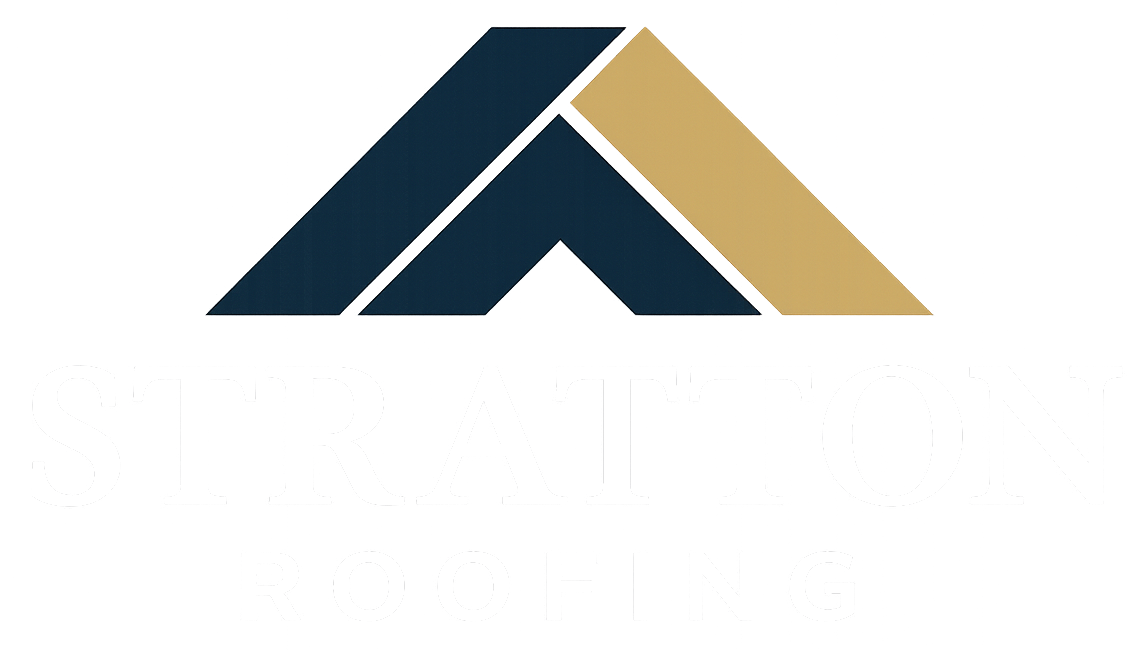 Stratton Roofing Logo