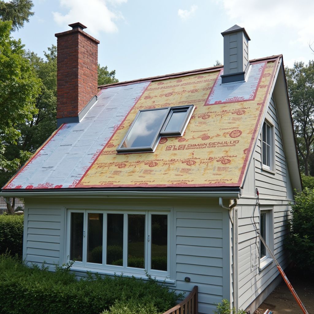 Stratton Roofing About Us