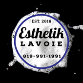 Logo Esthetik Lavoie