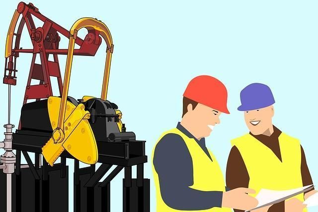 ilustração representando empresa de impacto para gestão de riscos