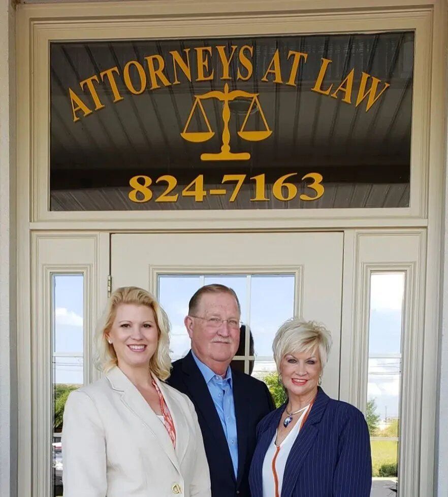 Attorneys at Their Law Office — Hendersonville, TN — Frizzell & Frizzell, PLLC