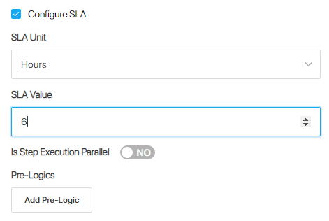 Formal knowledge transfer with standard processes