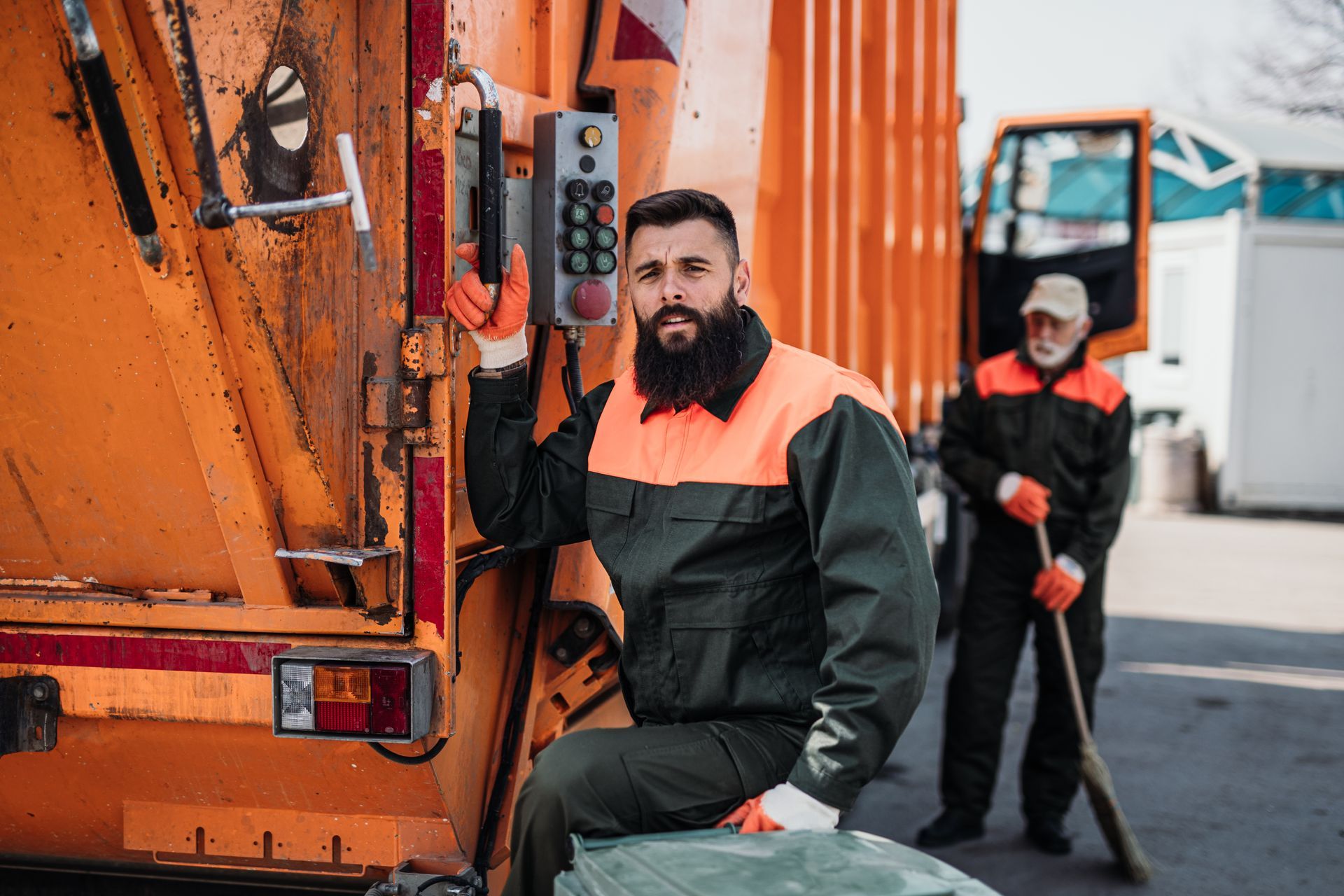 junk removal in Wheaton, IL
