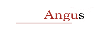 Barbarie's Black Angus Grill Logo