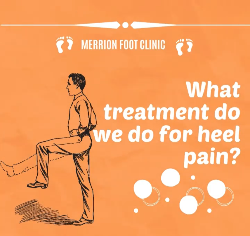 what-treatment-do-we-do-for-heel-pain