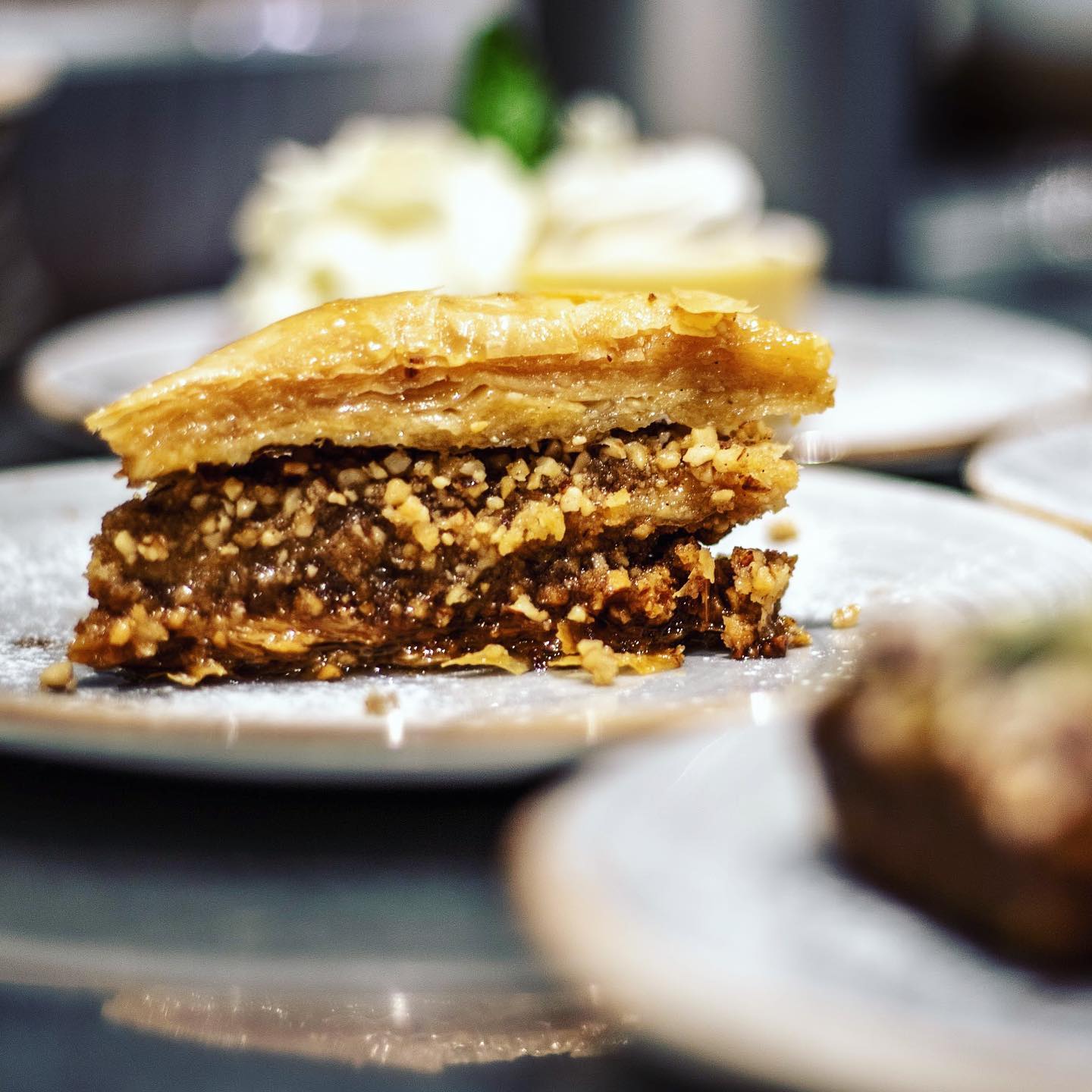 Baklava— Barbosa Fine Food Deli in Robina, QLD