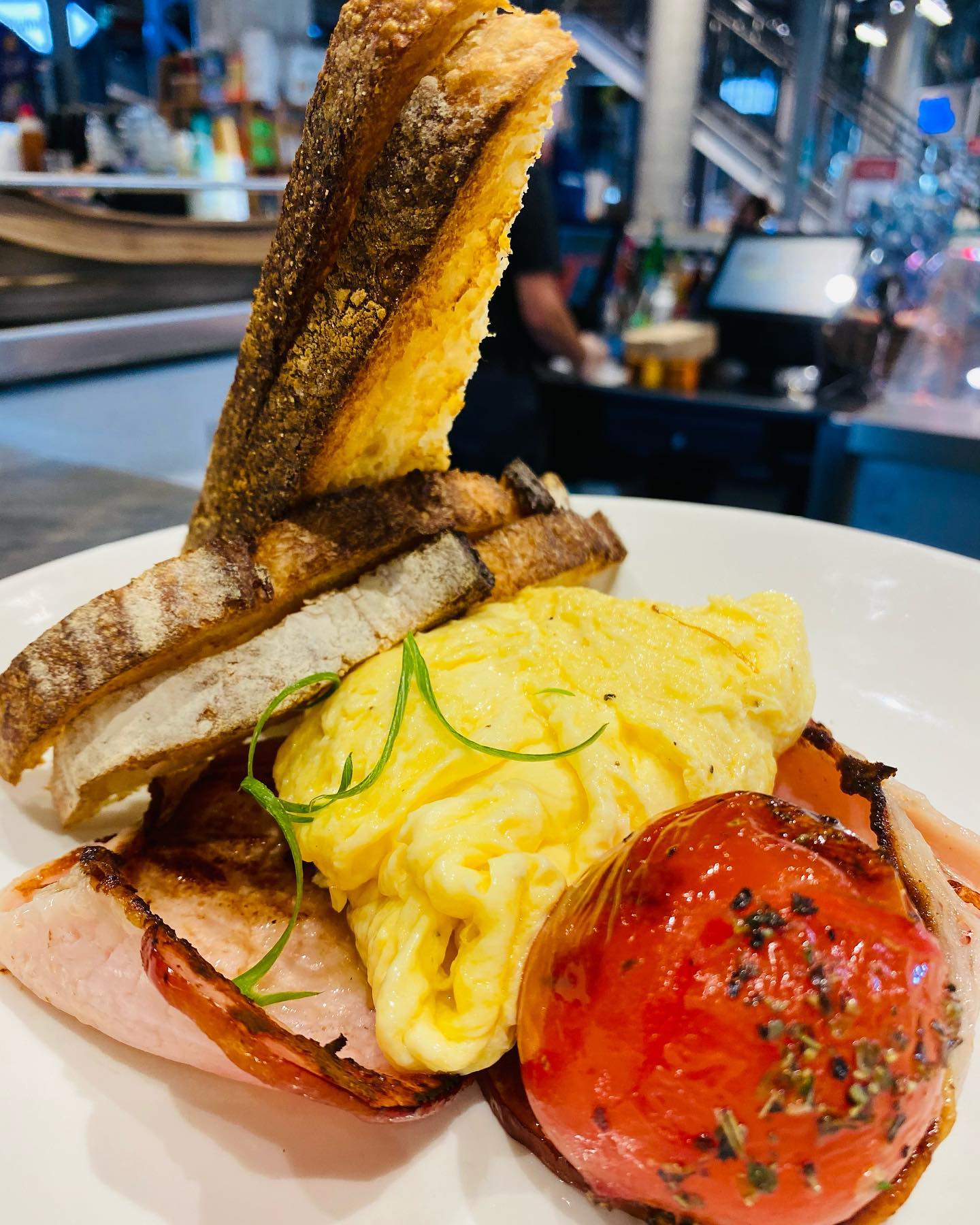 Eggs — Barbosa Fine Food Deli in Robina, QLD