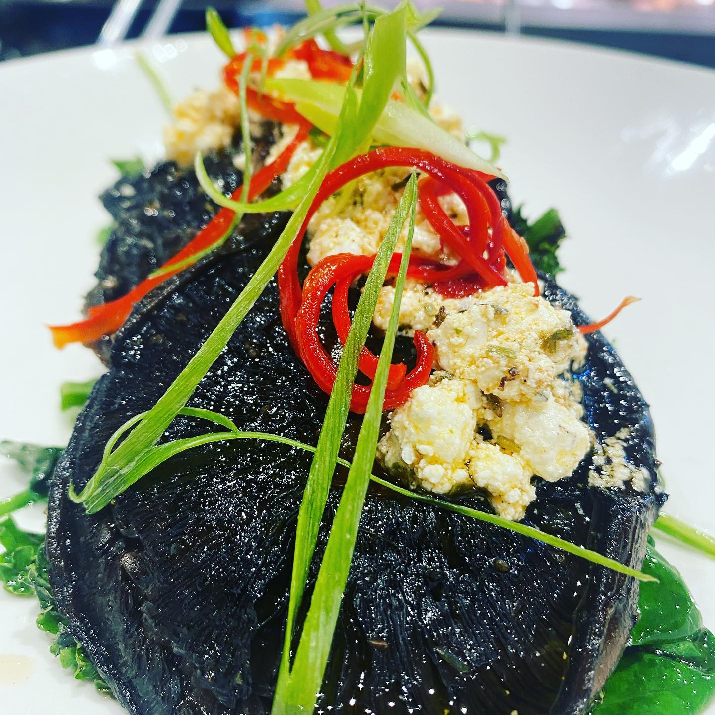 Local Field Mushrooms — Barbosa Fine Food Deli in Robina, QLD