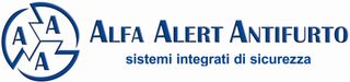 ALFA - ALERT - LOGO