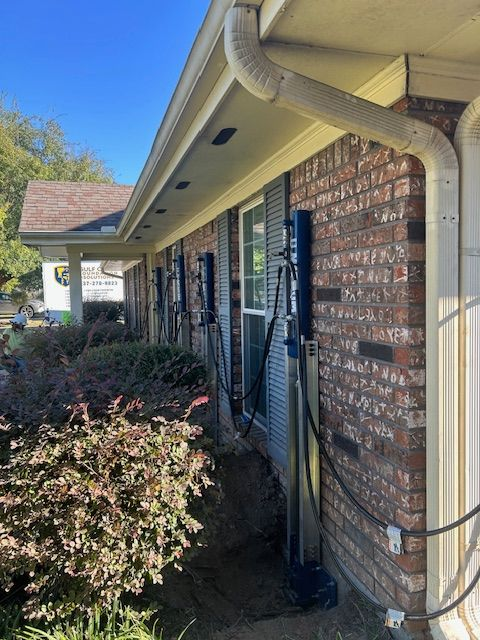 Unified Jacking System 