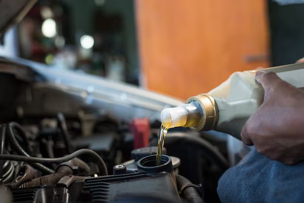 Why Routine Oil Changes are Critical for Engine Longevity