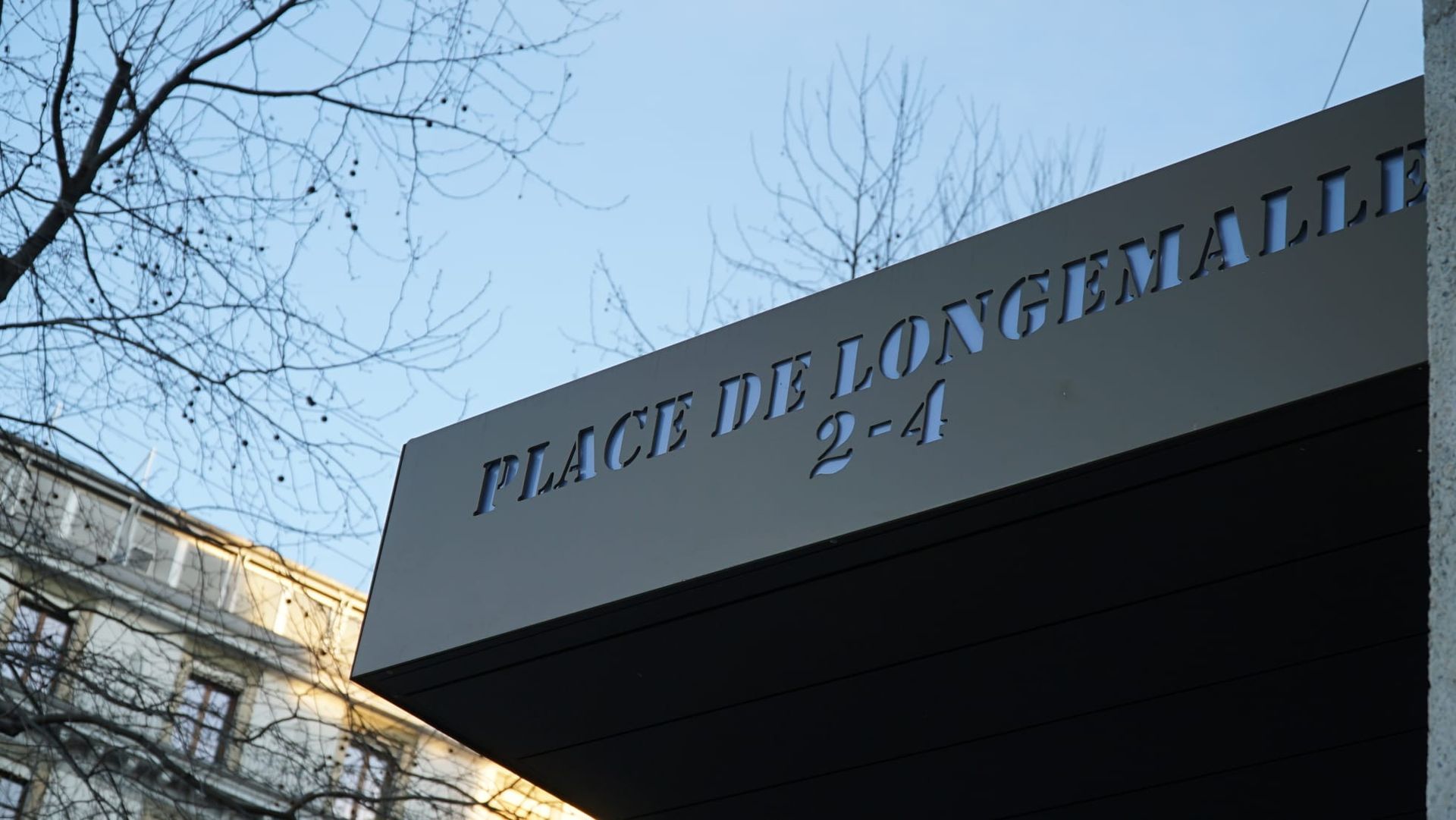 Nomenclature entreprise métallique