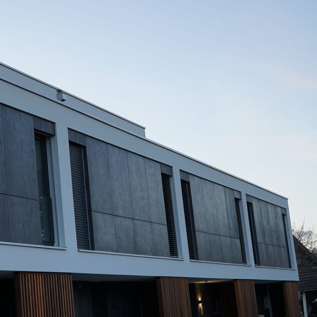 Ferblanterie toiture AS Métal