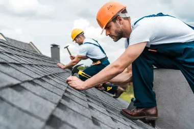 roofing emergency repair