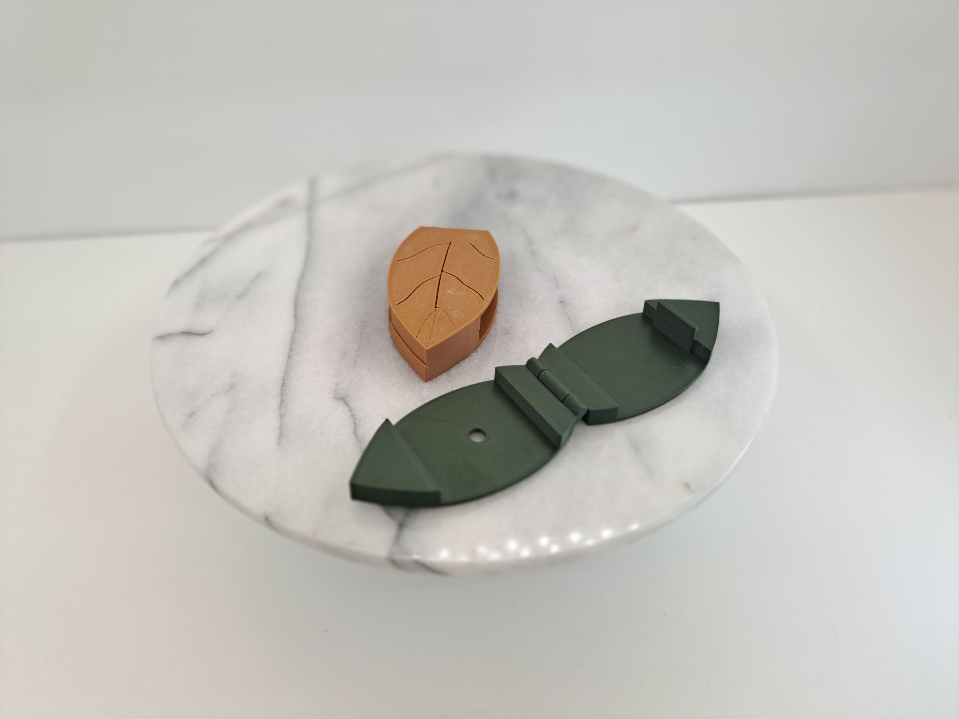 Klimplant begeleiders