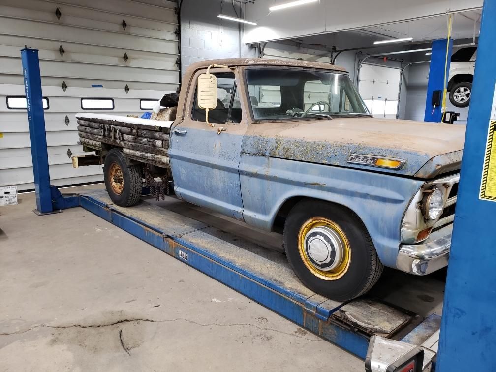 Clearview Complete Auto Car in New Holland, PA