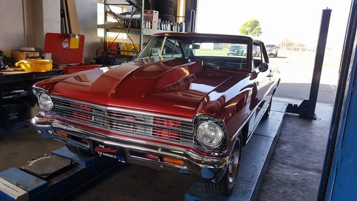 Clearview Complete Auto Car in New Holland, PA