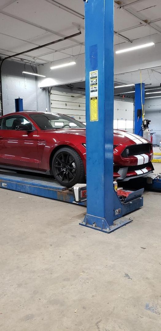 Clearview Complete Auto Car in New Holland, PA