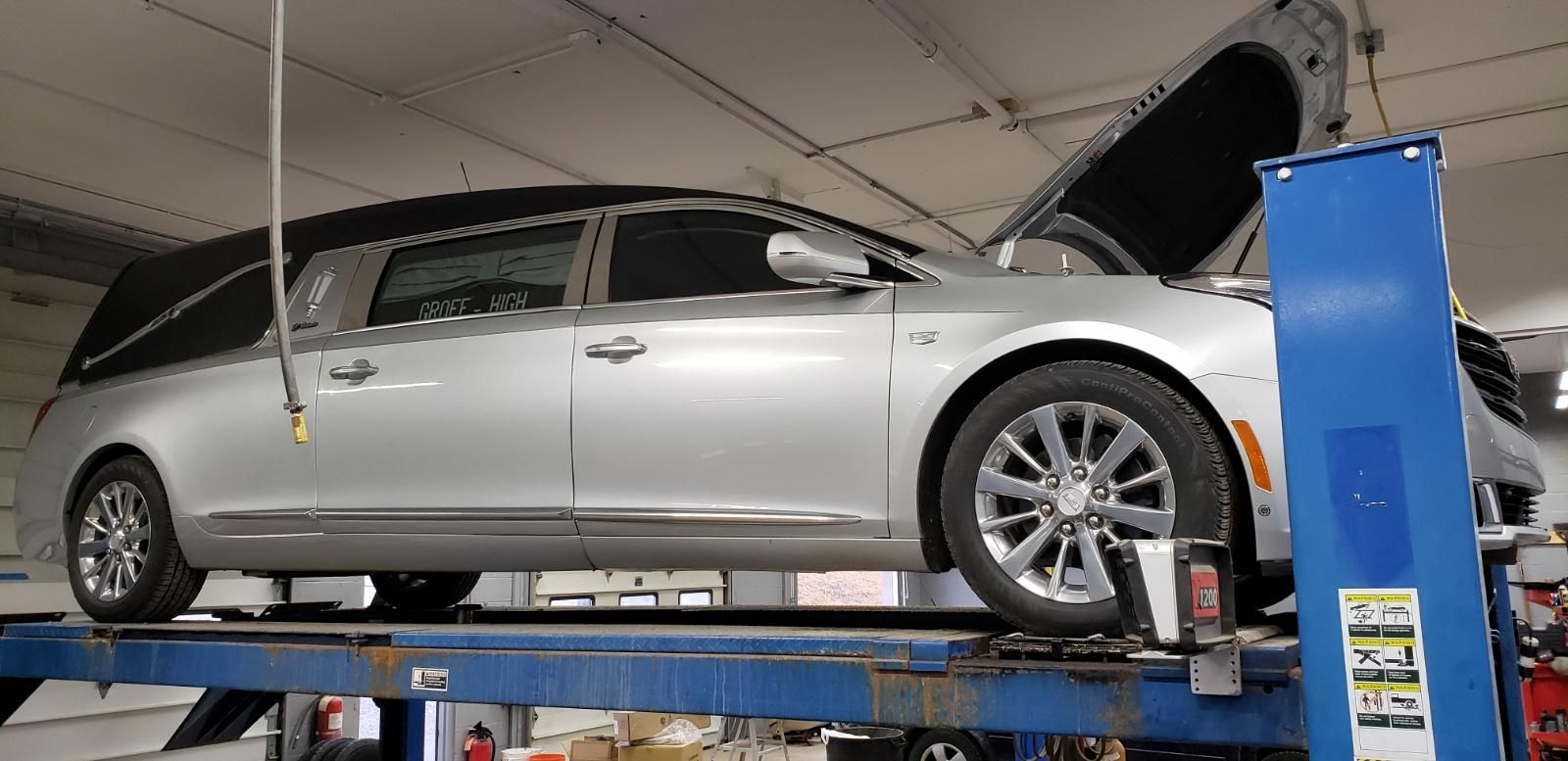 Clearview Complete Auto Car in New Holland, PA