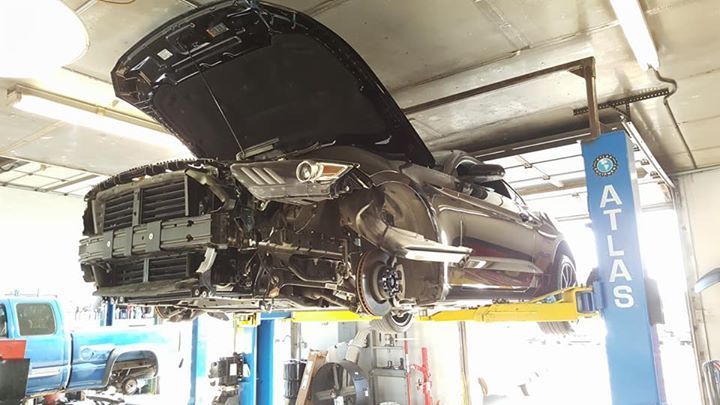 Clearview Complete Auto Car in New Holland, PA