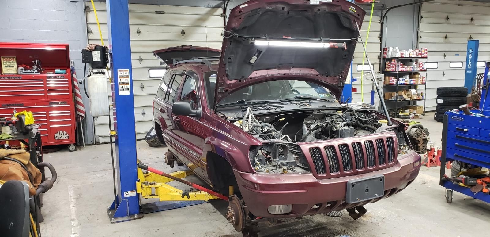 Clearview Complete Auto Car in New Holland, PA