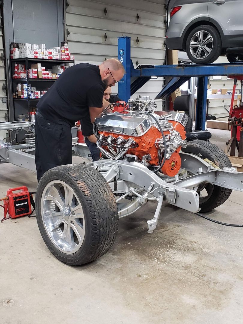 Clearview Complete Auto Car in New Holland, PA