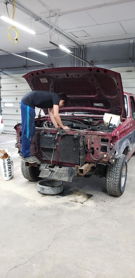 Clearview Complete Auto Car in New Holland, PA