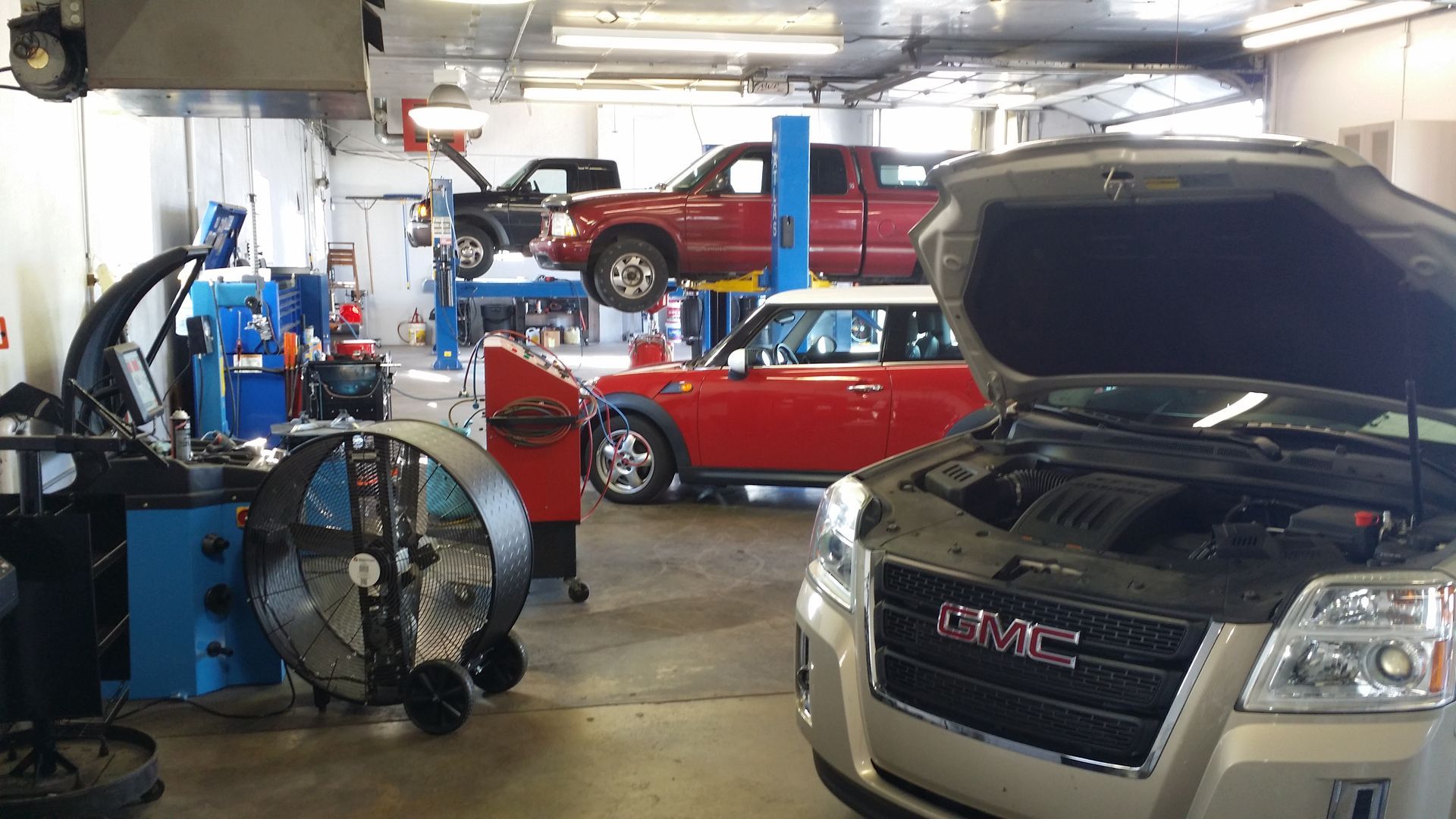 Clearview Complete Auto Car in New Holland, PA