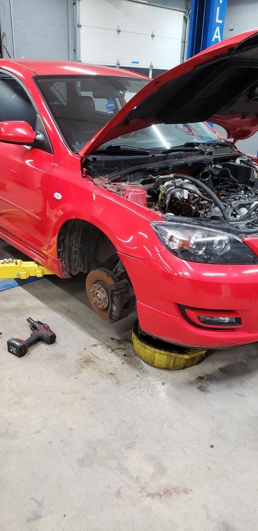 Clearview Complete Auto Car in New Holland, PA