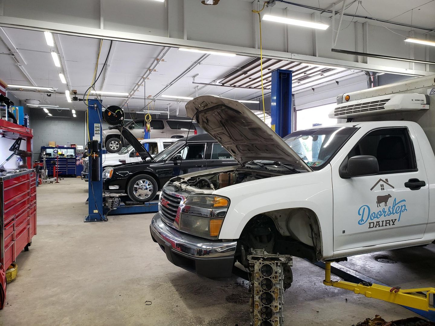 Clearview Complete Auto Car in New Holland, PA