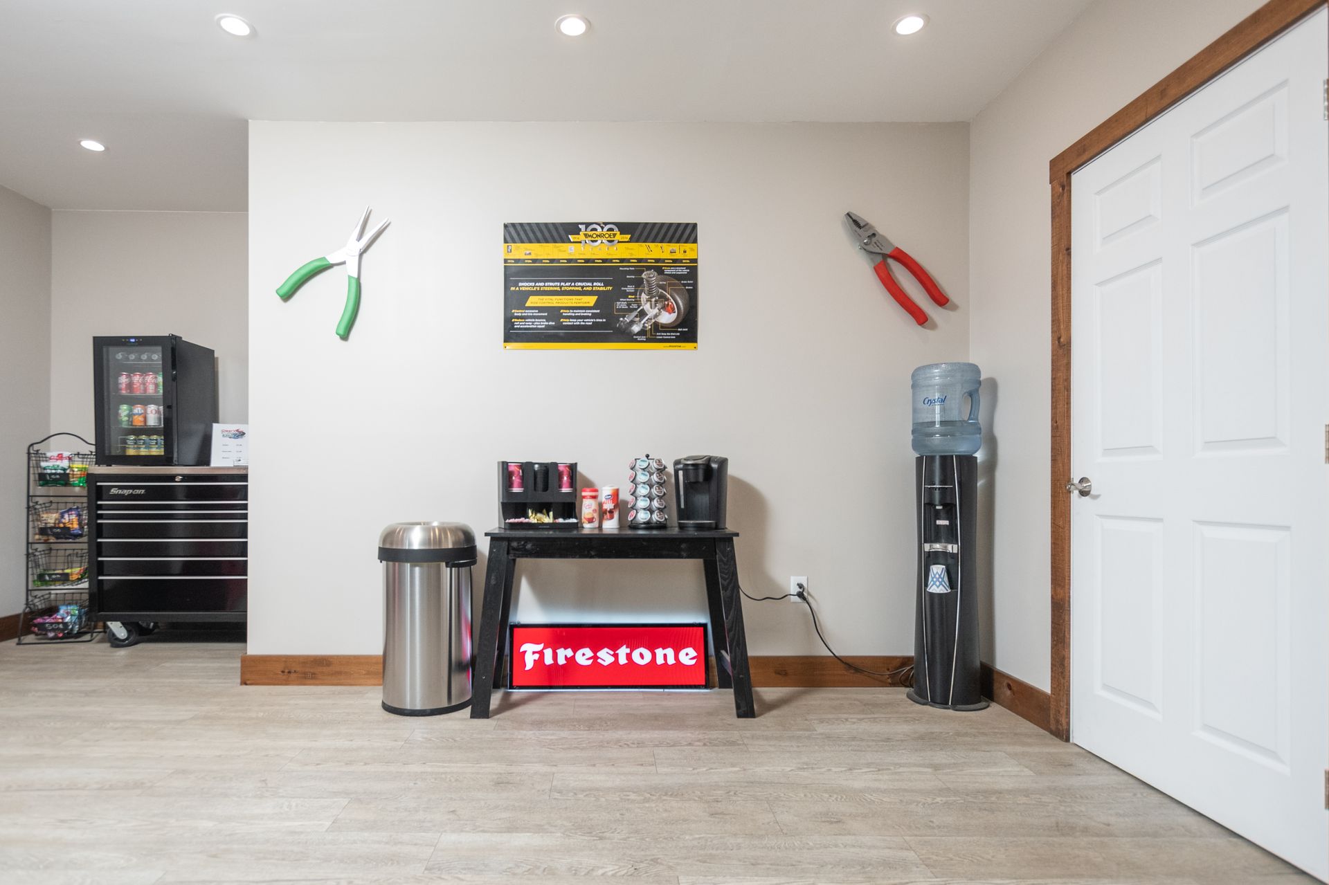 Clearview Complete Auto Car in New Holland, PA