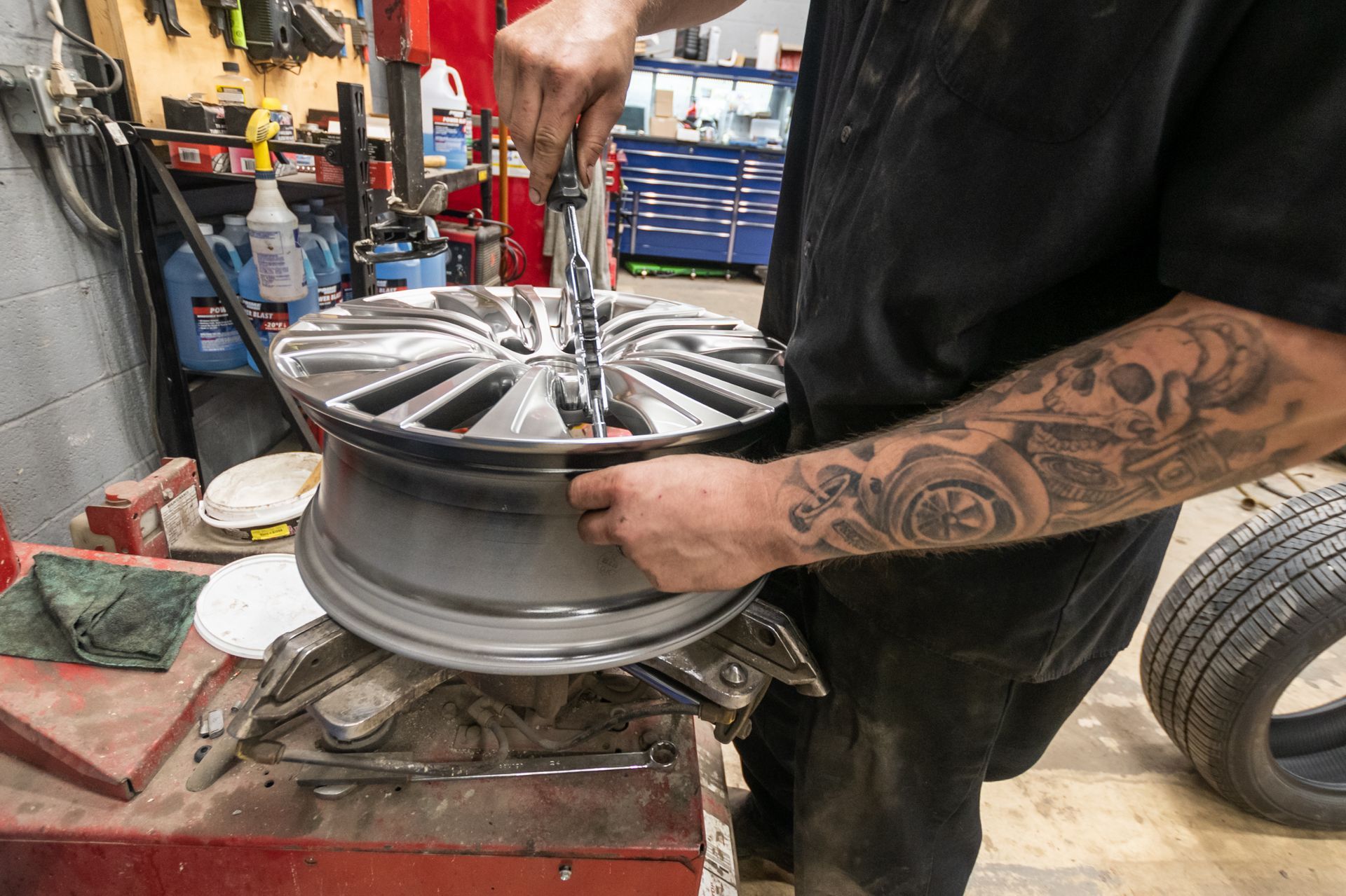 Clearview Complete Auto Car in New Holland, PA