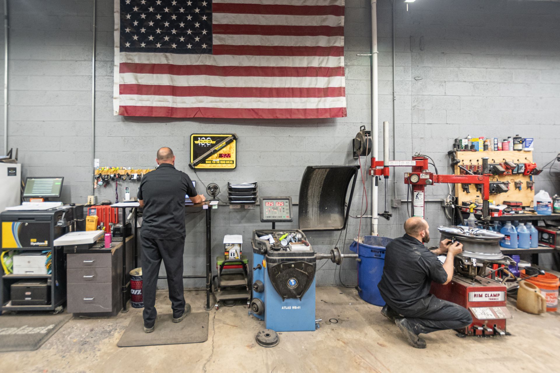 Clearview Complete Auto Car in New Holland, PA