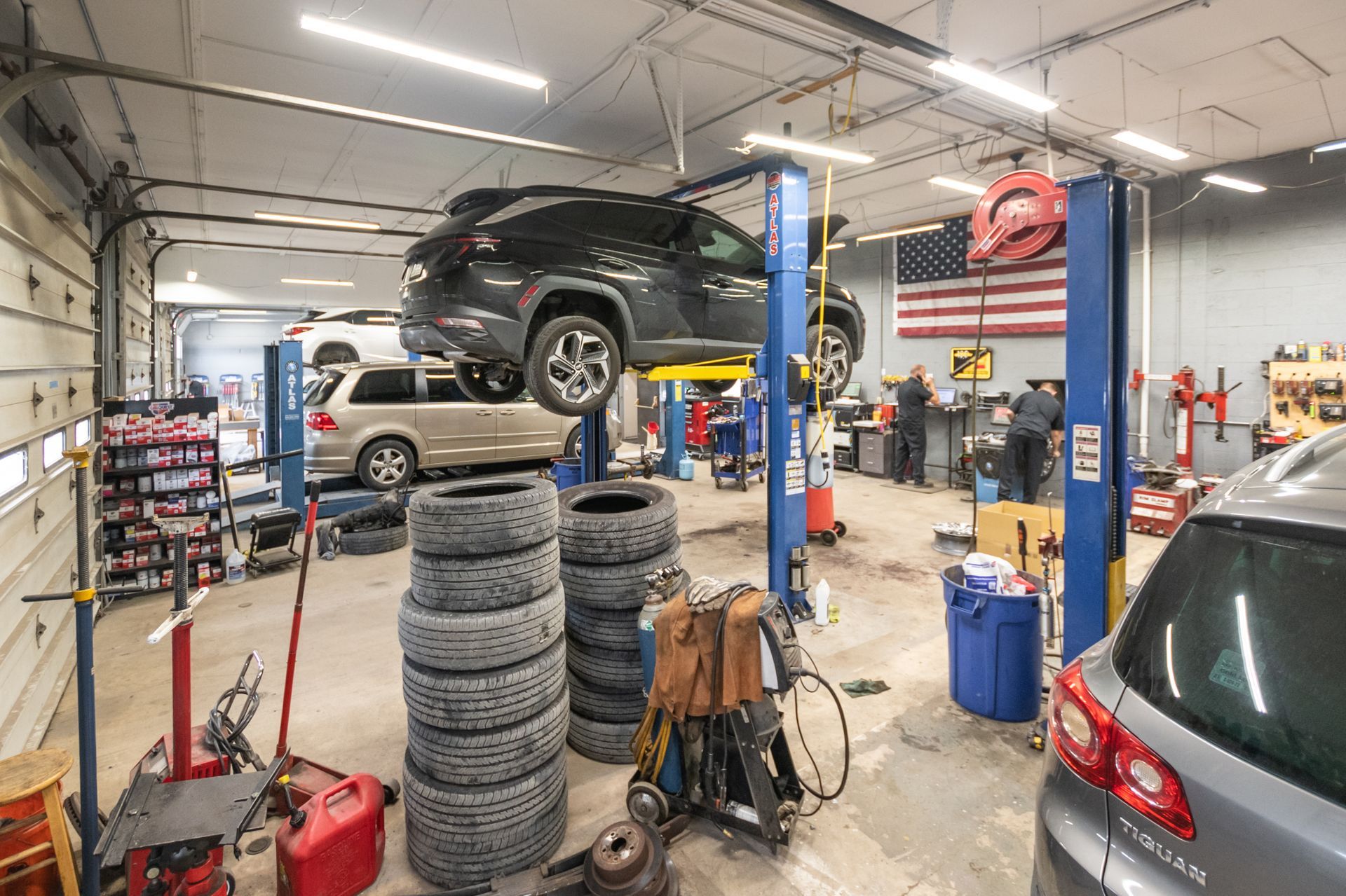 Clearview Complete Auto Car in New Holland, PA